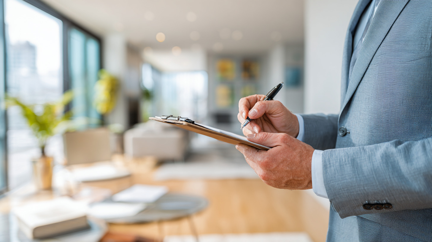 Read more about the article Odbiór techniczny a kredyt hipoteczny – co warto wiedzieć?